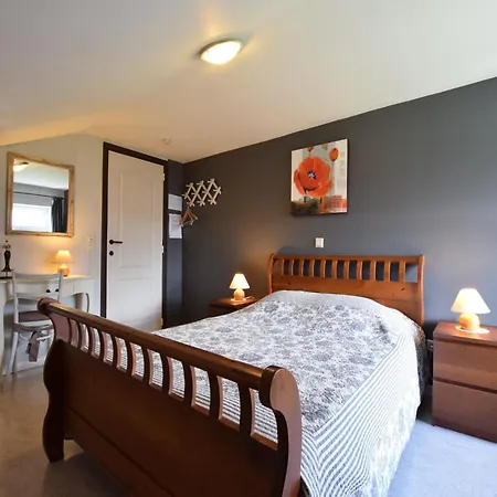 Tatil Evi In Ardennes With Sauna, Cleaning Included
