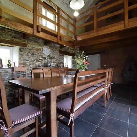 Tatil Evi In Ardennes With Sauna, Cleaning Included Jehonville