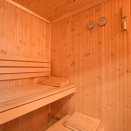In Ardennes With Sauna, Cleaning Included * Jehonville