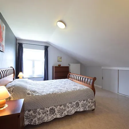 Tatil Evi In Ardennes With Sauna, Cleaning Included Jehonville