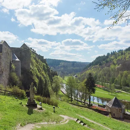 In Ardennes With Sauna, Cleaning Included * Jehonville