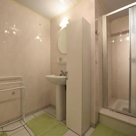 In Ardennes With Sauna, Cleaning Included Tatil Evi