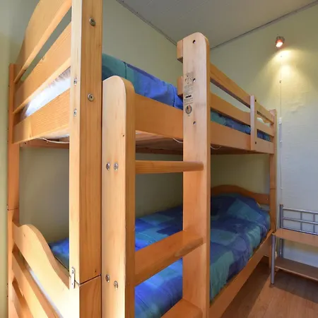 In Ardennes With Sauna, Cleaning Included Jehonville
