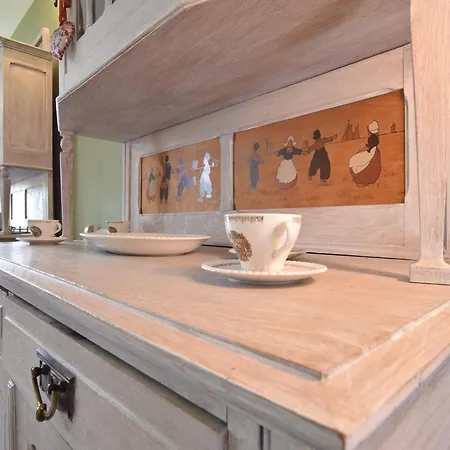 Tatil Evi In Ardennes With Sauna, Cleaning Included *