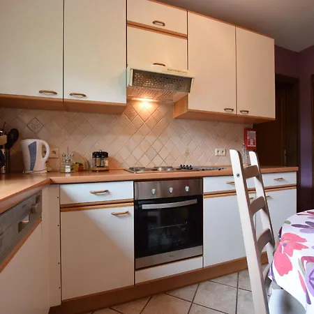 Tatil Evi In Ardennes With Sauna, Cleaning Included Jehonville