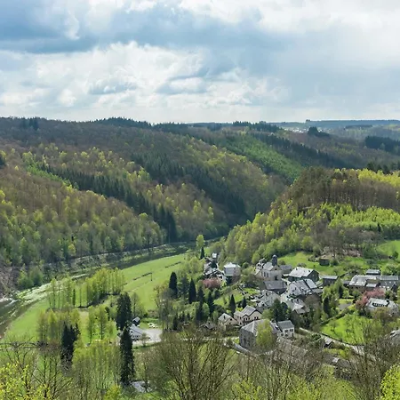Tatil Evi In Ardennes With Sauna, Cleaning Included *